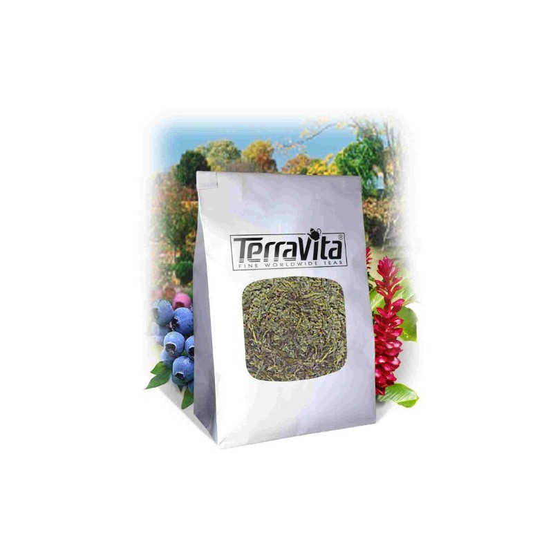 Milk Thistle Herb Tea (Loose) (4 oz, ZIN: 427389)