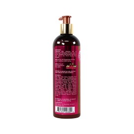 Mielle Pomegranate & Honey Moisturizing and Detangling Conditioner 12oz