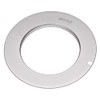 vhbw Adapter Ring Compatible with Nikon Z6, Z7, Z5 -