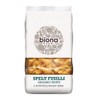 Biona Organic - Spelt Pasta White - Fusilli - 500g