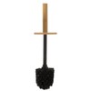 5five - Bamboo Toilet Brush "Terre Inconnue" (unknown earth)