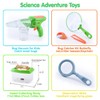 PLAY PLAY Bug Catcher Kit,Outdoor Toys for Kids Ages 4-8