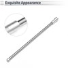 RATCHROLL 1 Set Universal Clipped Dummy Antenna Mount 12.6" Aerial
