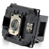 Allamp ELPLP68 Projector Lamp Replacement for EPSON EH-TW6100 EH-TW6000 EH-TW6000W