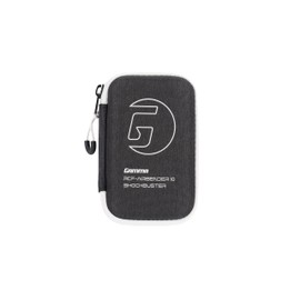 GAMMA Airbender 10 Shockbuster Weights - 3g, 6g, 9g Options for Custom Feel, Easy to Install, Vibration Absorbing for Airbender Carbon Fiber Pickleball Paddles