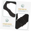 GRIRIW Adjustable Vr Eye Mask Cover Washable Quick-Drying Sweat-Resistant Padding