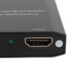 HDR HD Multimedia Interface Sound Extractor Support 4K 60Hz EDID