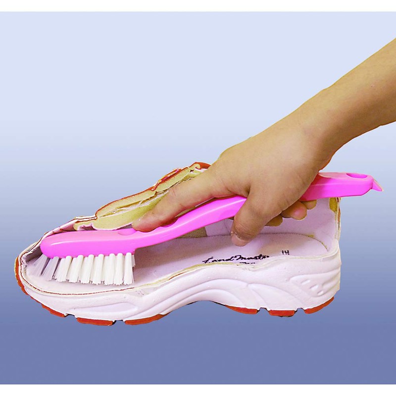 Azuma Shoe Cleaning Brush, TK Shoe Brush Original 2 /
