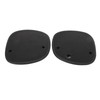 2pcs Dash Speaker Grille Cover 15046441 Left Right Dash Speaker