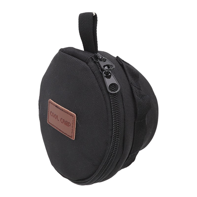 Camping Skillet Bag Large Capacity Lightweight Portable Camping Cookware Storage
