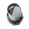 vhbw Fine Sieve / Dirt Strainer Set (3 Pieces) Replacement