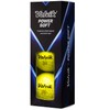 Volvik Power Soft Yellow Golf Balls (One Dozen)