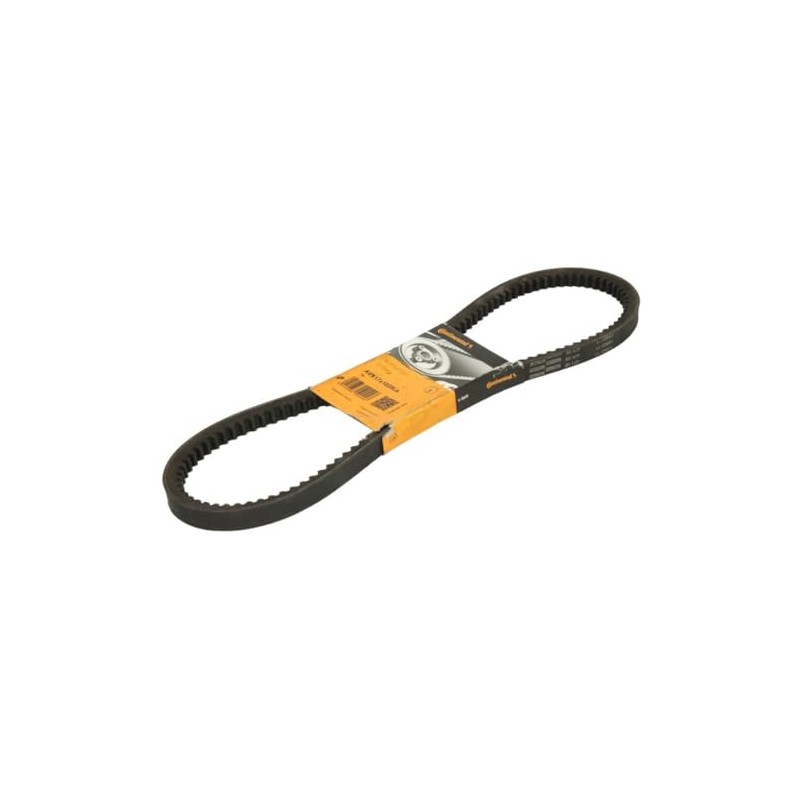 Contitech AVX17x1025 V-Ribbed Belt