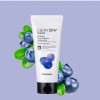 TonyMoly Clean Dew Smooth & Radiant Blueberry Foam Cleanser -