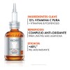 Kit Vichy Liftactiv Anti-edad Día y Noche Vitamina C +