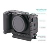 Tilta ZV-E1 Cage,Half Camera Cage Compatible with Sony ZV-E1 Lightweight