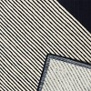 Small Cloth (Cloth Cloth 19.7 inches (50 cm), Dyed Stripes,