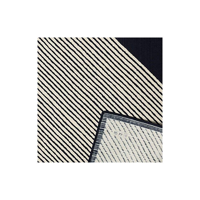 Small Cloth (Cloth Cloth 19.7 inches (50 cm), Dyed Stripes,