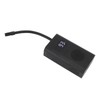 Tire Inflator Electric Cordless Tire Inflatable Pump Digital Display Bike