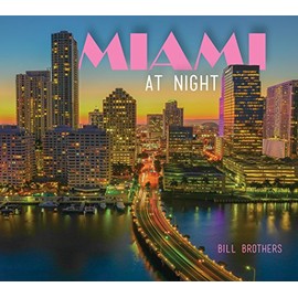 Miami At Night