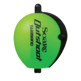 Shimano Uki Soare Outshoot 02T Normal 5.0 SF-A11Q -