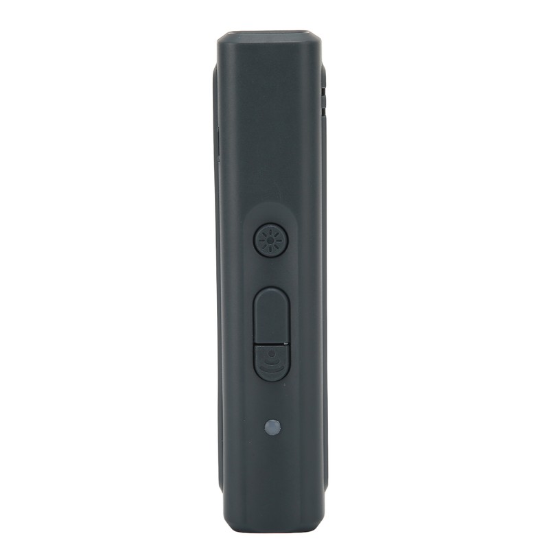 Ultrasonic Dog Trainer USB Rechargeable Portable Hand Held Electronic Dog