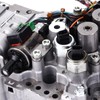 JF011E Transmission Valve Body-RE0F10A CVT Pressure Sensors-Compatible with Nissa-n Altima