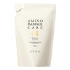 Avon Net Rhino Damage Care Shampoo Refill 400 