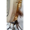 Shamanic Drum 35 cm Printed