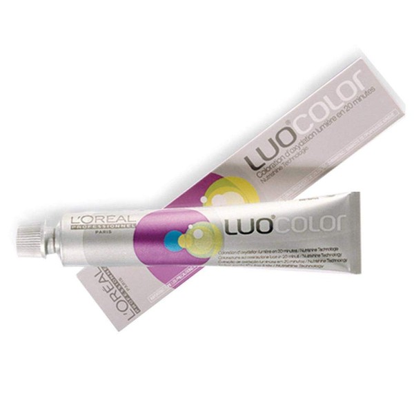 L 'Oréal Luoc Color 9 Very Light Blonde pack of 1x 50 ml