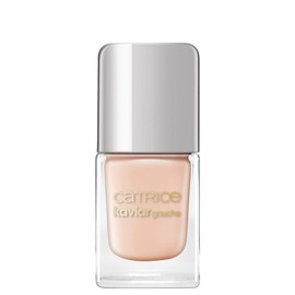 Catrice Kaviar Gauche Nail Lacquer No. C02 Eternal Shine Nude Long Lasting Natural (10.5ml)