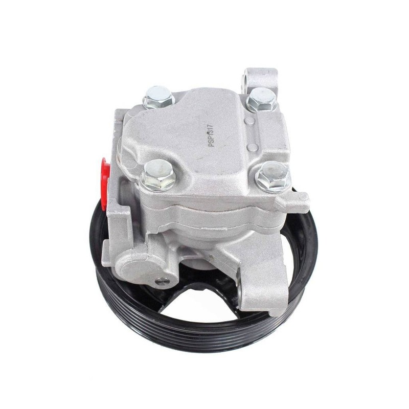 DNJ New Power Steering Pump PSP1317 for 07-09 / Mazda