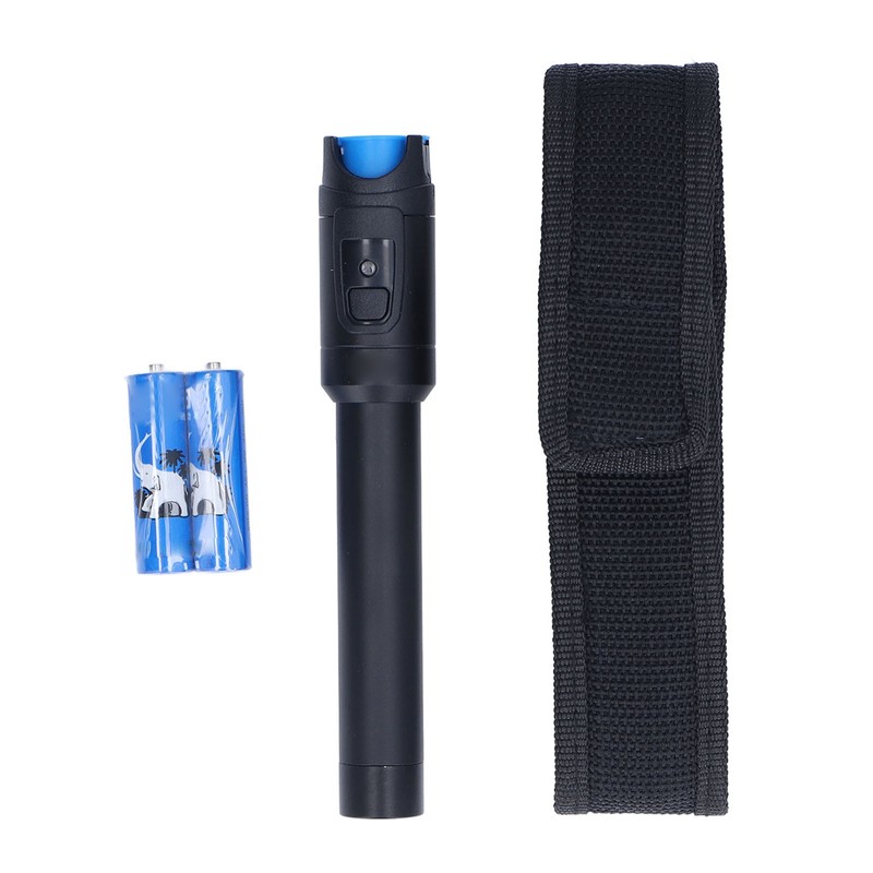 Pen Type Fiber Optical Tester Red Light Visual Fault Detector