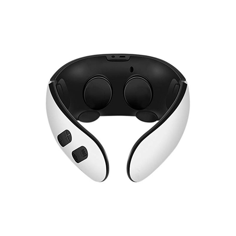 Vultex SN1/mondiale Smart Neck White