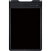 King Jim Boogie Board Electronic Memo Pad BB-9 Black