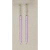 Clear Dent Interdental Brush LL Extra Thick Value Size 6