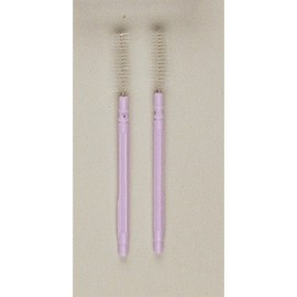 Clear Dent Interdental Brush LL Extra Thick Value Size 6