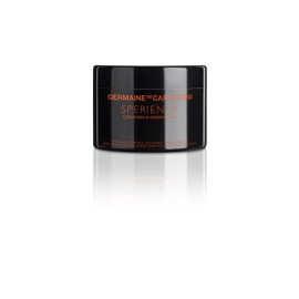 Sperience Cinnamon & Ginger Body Scrub