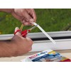 Tesa 05390 – 00110 – 00 Rubber Seal for Doors