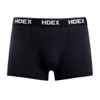 HDEX Perfect Fuzzy Draw Black / HDEX 퍼펙트 퍼지 드로즈 블랙