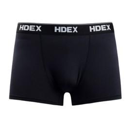 HDEX Perfect Fuzzy Draw Black / HDEX 퍼펙트 퍼지 드로즈 블랙
