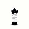 ARAHAN Charcoal Blackhead Peeling Gel 180ml Carbon Exfoliation Scrub Pore