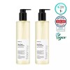 Prime 프리메이 리얼 딥 클렌징 오일 330ml 2개 Pureme Real
