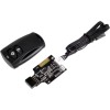 SilverStone Technology 2.4G Wireless Remote Computer Power/Reset Switch