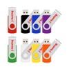 Set of 8 USB Flash 32GB J-boxing USB Flash Drive