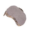Portable Heating Seat Pad Camouflage 3 Gears Thicken USB Heated