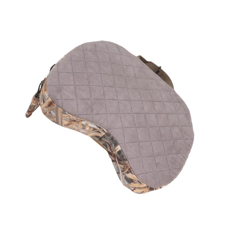 Portable Heating Seat Pad Camouflage 3 Gears Thicken USB Heated