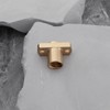 Briny River Pack of 6 T8 Lead Screw Trapezoidal Nut