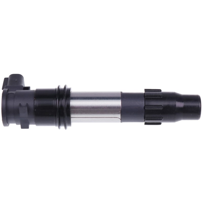Dowfane Ignition Coil 30700-MFL-003 129700-5150 4Pcs Compatible with Honda CBR1000RA