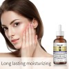 Sérum Facial 3 En 1 Con Retinol, Colágeno Y Vitamina